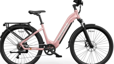 What Are The Features Of Hovsco Electric Bikes