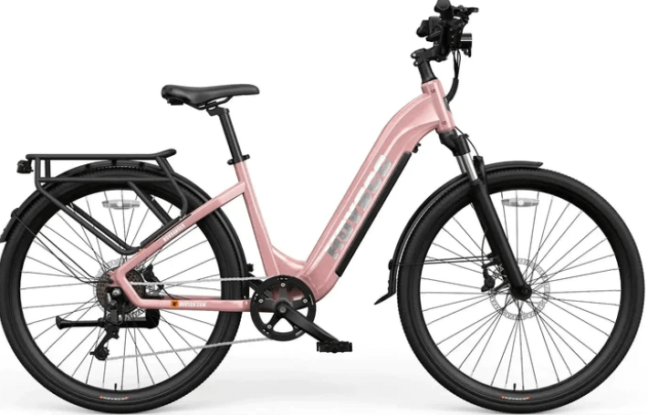 What Are The Features Of Hovsco Electric Bikes