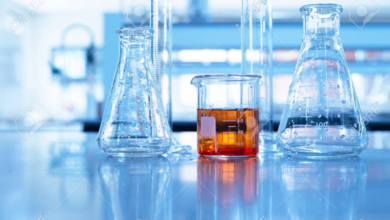 Understanding the Different Types of Chemical Beakers and Their Applications