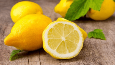 wellhealthorganic.com: Remove Dark Spots on Face Using Lemon Juice