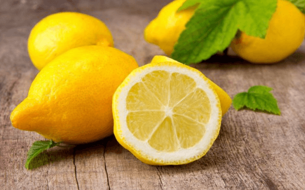 wellhealthorganic.com: Remove Dark Spots on Face Using Lemon Juice