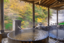 Soak in Serenity: Discover the Ultimate Onsen Retreats with Japan Tours