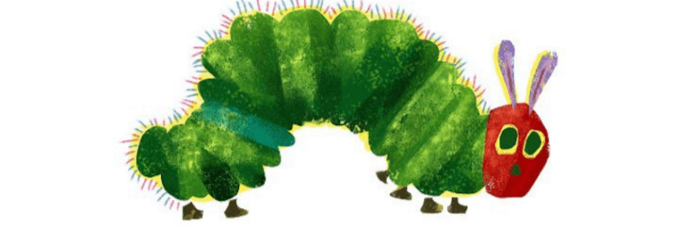 Clipart:9iblto-Lofu= Hungry Caterpillar