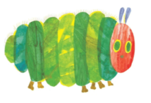 Clipart:9iblto-Lofu= Hungry Caterpillar