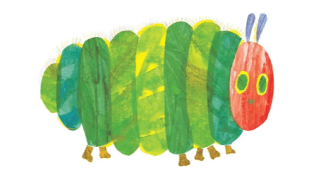 Clipart:9iblto-Lofu= Hungry Caterpillar