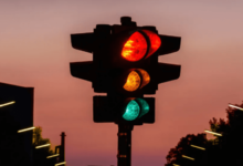 Clipart:4pcf0uegov0= Traffic Light