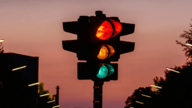 Clipart:4pcf0uegov0= Traffic Light
