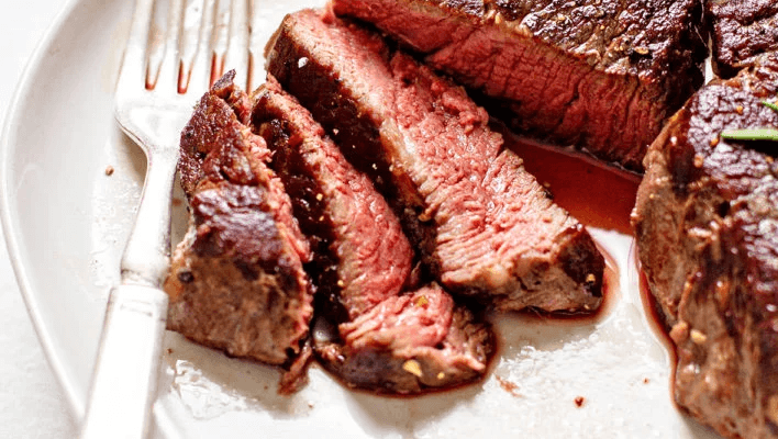 Clipart:7bwfgx1xvaw= Steak