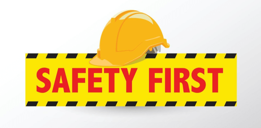 Clipart:9syywybietc= Safety First