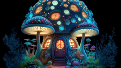 Clipart:-A_Ajc_Dsp0= Mushroom House