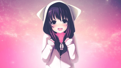 Cute:9ldz5xi66-G= Anime Girl Wallpaper