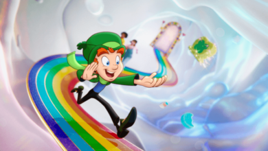 Transparent:4kamrf_9rrw= Lucky Charms Leprechaun