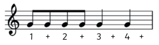 Transparent:4mnuwqigkje= Eighth Note