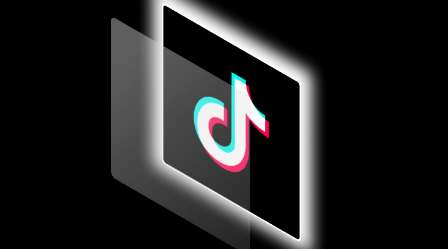 Transparent:6ynvrlwmd3w= Tiktok Icon