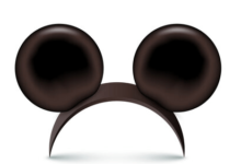 Transparent:7a-P5mtak8g= Mickey Ears