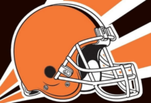 Transparent:787mo9sirzg= Cleveland Browns Logo