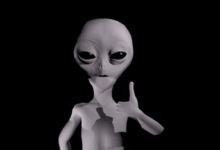 Transparent:52n7758ujle= Alien