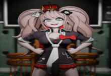 Anime:7kbifqsvqew= Junko Enoshima