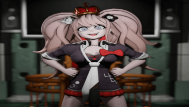 Anime:7kbifqsvqew= Junko Enoshima