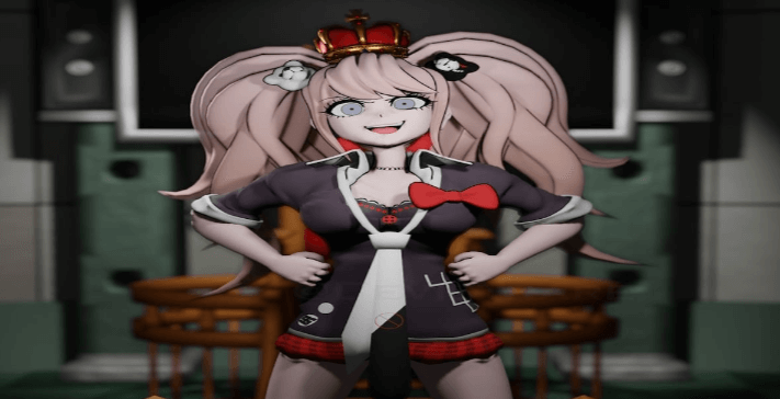 Anime:7kbifqsvqew= Junko Enoshima