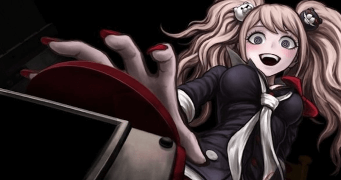 Anime:7kbifqsvqew= Junko Enoshima