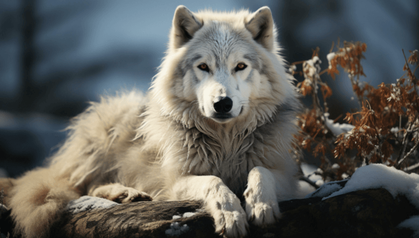 Anime:7lyljuwldp8= Cute Wolf Pups