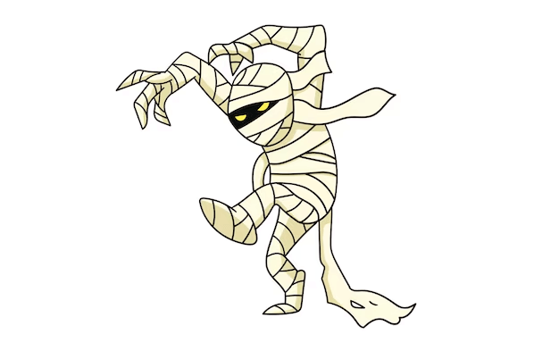 Clipart:4tzjpmeeuoc= Mummy