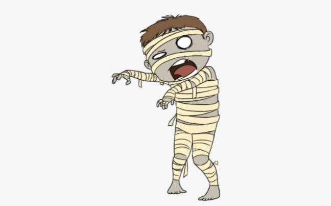 Clipart:4tzjpmeeuoc= Mummy