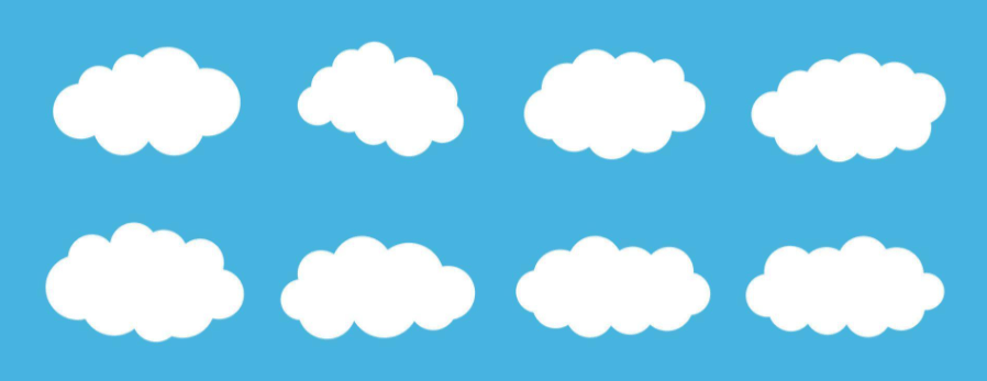 Clipart:Fuvmkvhety8= Clouds