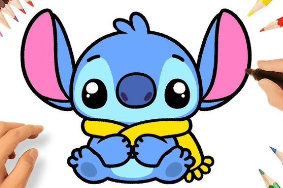 Cute:5svk3ji5ed0= Stich