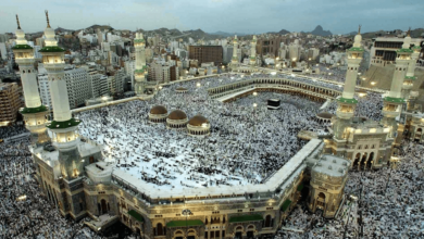 How to Prepare Kids for the Umrah Experience?