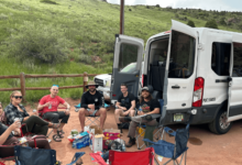 A complete guide on Red Rocks Shuttle