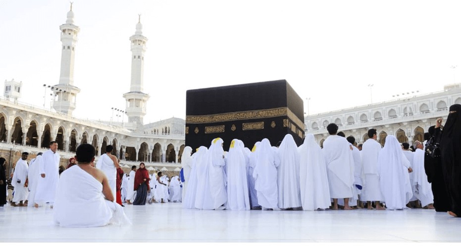 How to Make Lifelong Memories during Your Umrah Trip