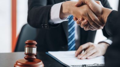 How to Choose the Right Attorney for Your Business Needs