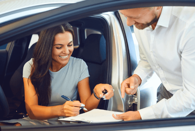 Long Term Car Rental Might Be Your Smartest Financial Move