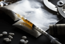 Fighting Charges With A Drug Crimes Lawyer Who Stands Firm