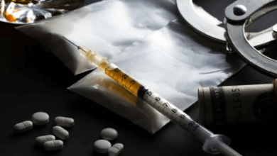 Fighting Charges With A Drug Crimes Lawyer Who Stands Firm