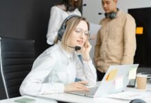 help desk service number