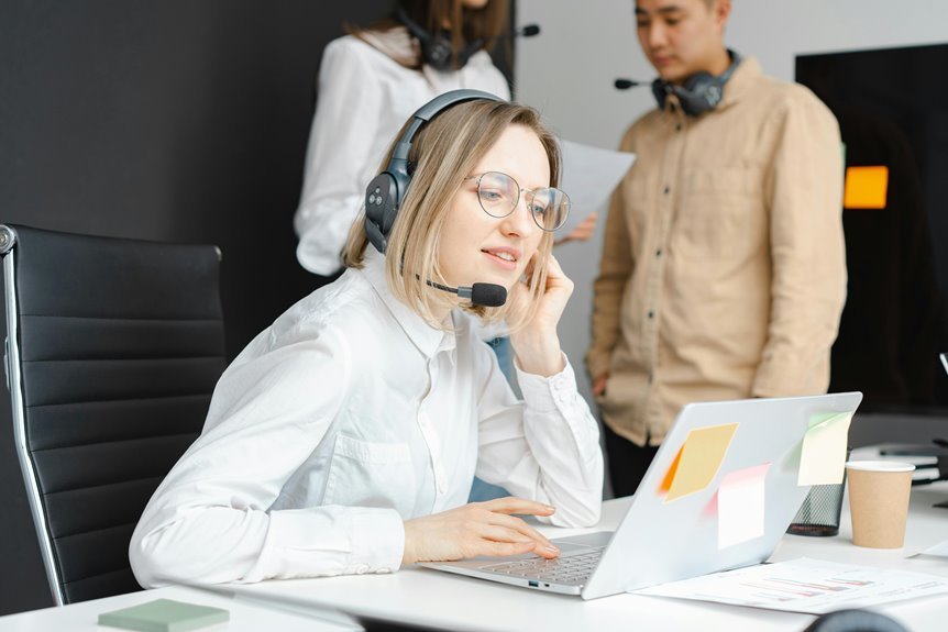 help desk service number