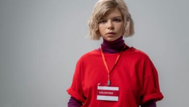 service case identification number