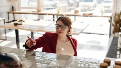 service request identification number