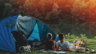 How to Plan a Relaxing Trip to Bastrop, Louisiana
