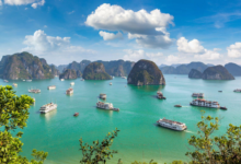 Vietnam in 7 Days: The Smart Route for First-Time Visitors