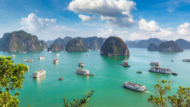 Vietnam in 7 Days: The Smart Route for First-Time Visitors