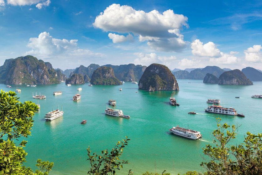 Vietnam in 7 Days: The Smart Route for First-Time Visitors