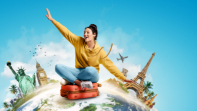 Top Travel Tips for Flying Smart and Stress-Free in 2025
