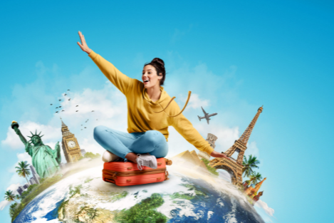 Top Travel Tips for Flying Smart and Stress-Free in 2025