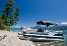 There's something uniquely charming about celebrating life's milestones out on the water. Whether it's a birthday bash, anniversary, graduation,