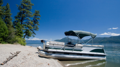 There's something uniquely charming about celebrating life's milestones out on the water. Whether it's a birthday bash, anniversary, graduation,