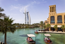 Things to Do in Dubai: Your Guide for a Wonderful Vacation